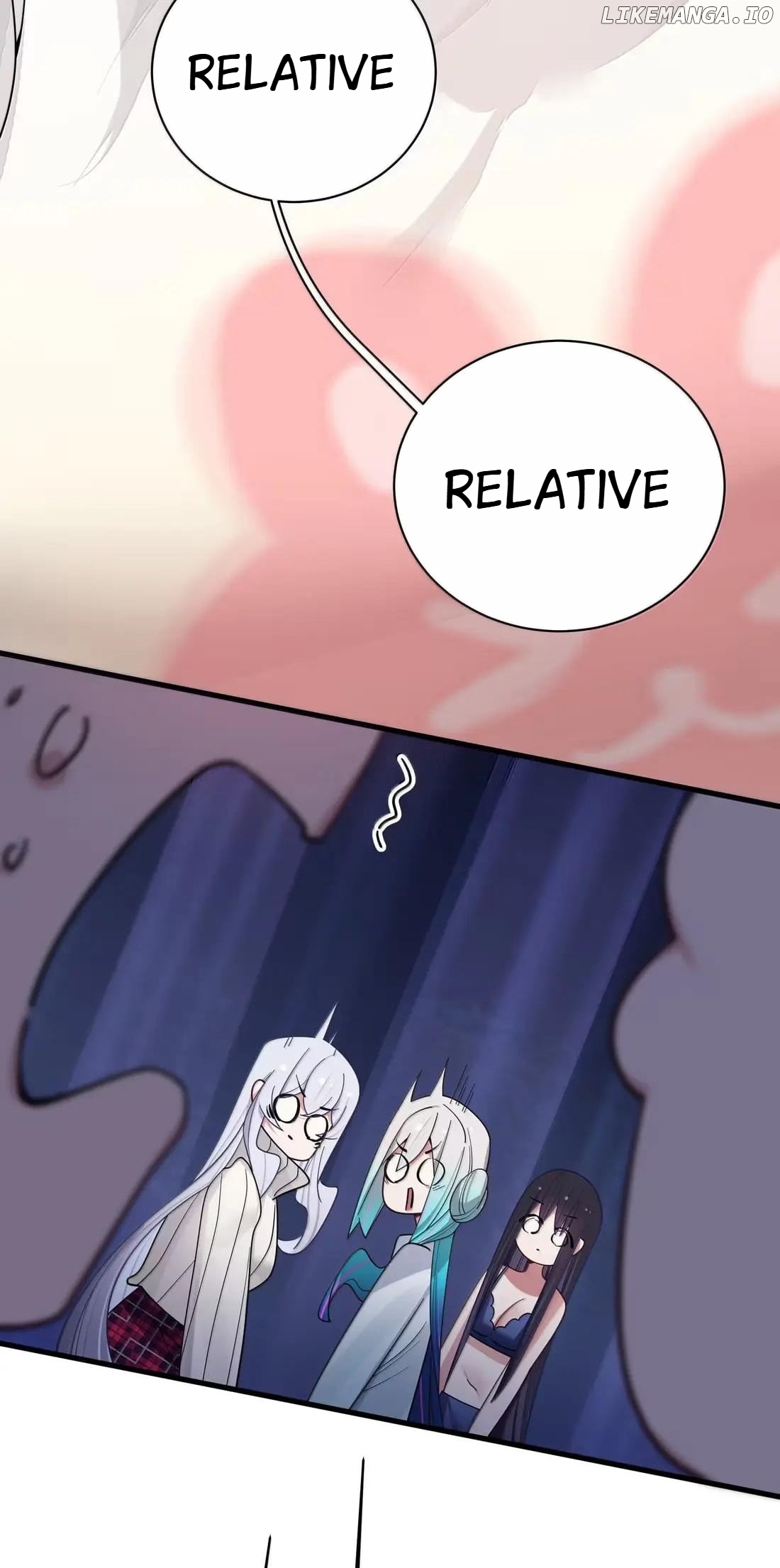 My Fake Girlfriends are using me as a Shield Chapter 174 - page 45